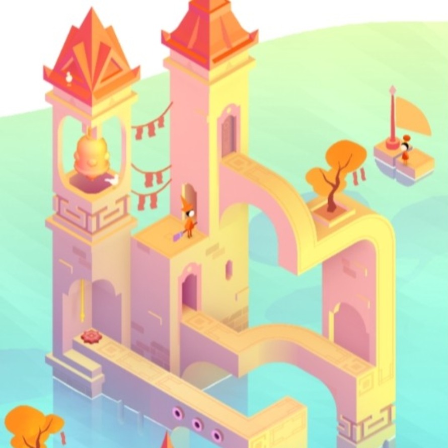 Monument Valley 3 to launch exclusively on Netflix this December