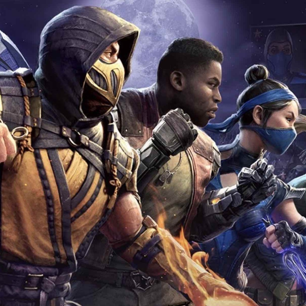 New release roundup: Our weekly pick of the best new mobile games