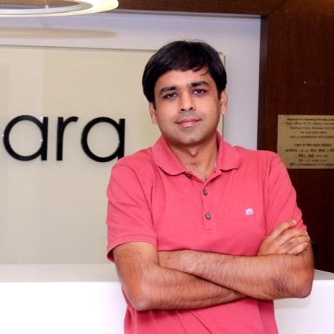 Nazara nets $100m to accelerate strategic acquisitions and expansion plans