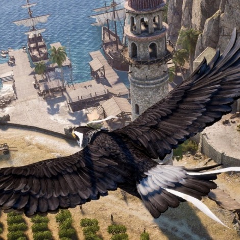 NCSoft to establish four new subsidiaries developing games and researching AI