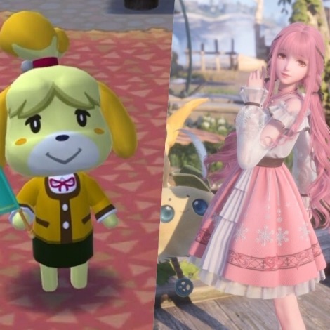 New release roundup: Infinity Nikki, Animal Crossing, Emberstoria, Airoheart, and more