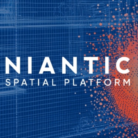 Niantic to offer AR services outside games with Niantic Spatial Platform