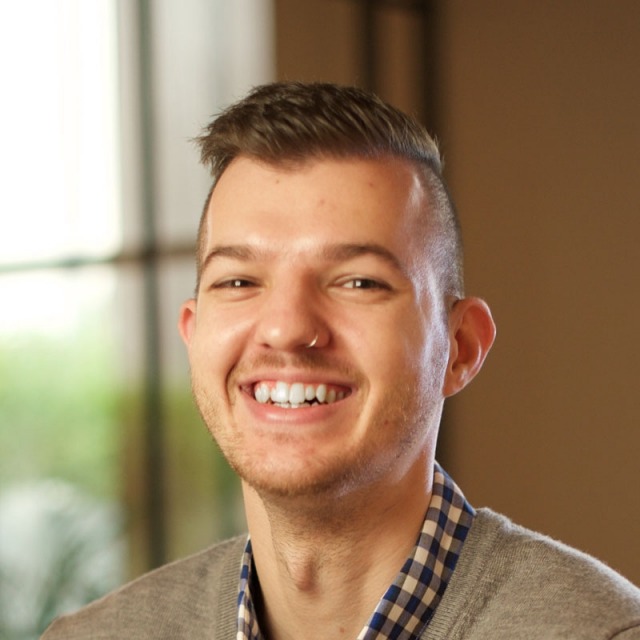 Nick Zasowski