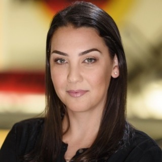 Nicole Hartvig David