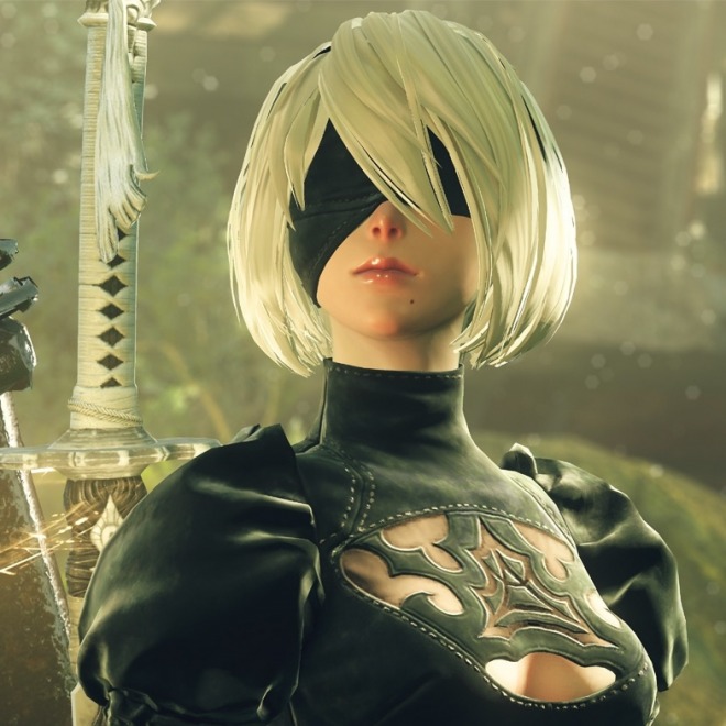 Tencent cans Nier mobile game after two years in development