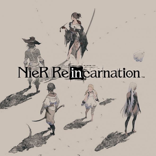 Square Enix to shut down Nier Reincarnation in April