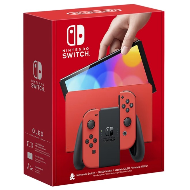 Nintendo confirms Switch 2 backward-compatibility with original Switch games