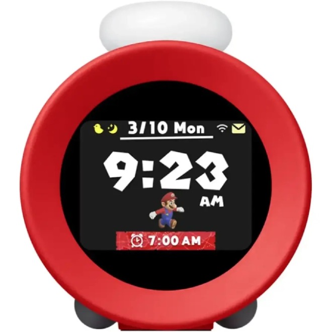 Nintendo delays Alarmo clock public sales in Japan