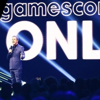 Mobile sneaks into Gamescom's Opening Night Live… But blink and you’ll miss it