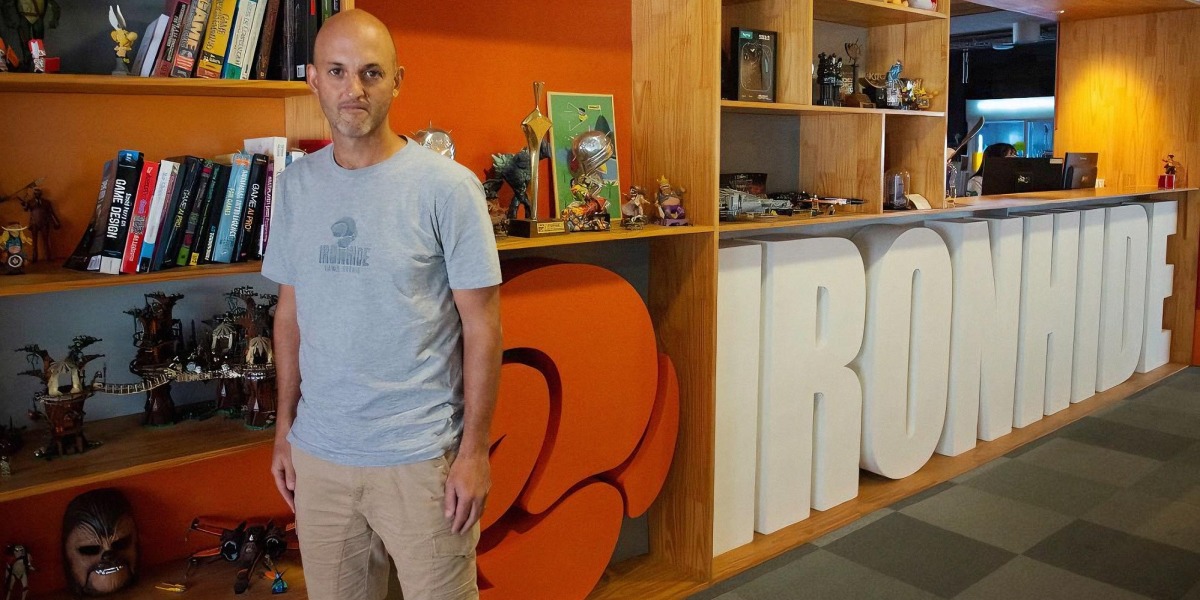 Ironhide co-founder Pablo Realini talks Kingdom Rush 5 and premium's place in 2024