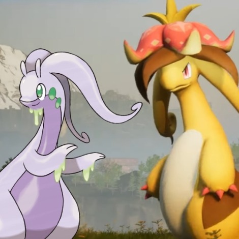 Nintendo and The Pokémon Company file lawsuit against Palworld eight months later