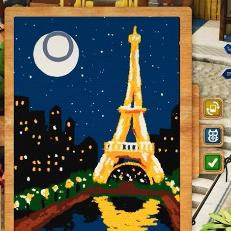 New release roundup: Passpartout 2: The Lost Artist, Purple, All in Hole: Sinkhole Puzzle, and more