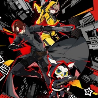 Persona: The Phantom X available for pre-order in China
