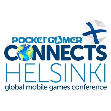 #PGCHelsinki Finnovator speaker Aki Järvilehto on the wearables opportunity