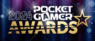 The Pocket Gamer Awards 2024