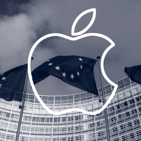Donald Trump claims Apple CEO Tim Cook complained to him about multi-billion dollar EU fines