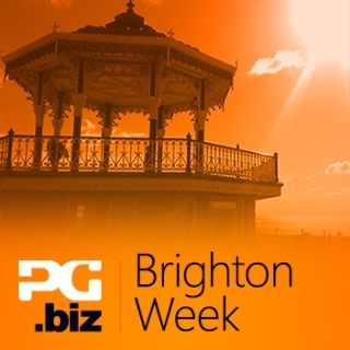 Brighton Week: Basing in Brighton offers devs 'low risk and high reward', says Mediatonic