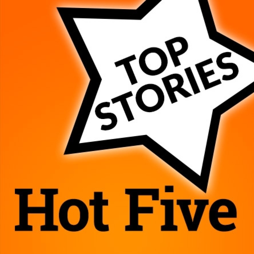 Hot Five: Mobile to exceed 60% of games industry, Diablo Immortal won't be released in Belgium, the Netherlands, and EA pursues merger with Apple, Amazon, Disney, NBC