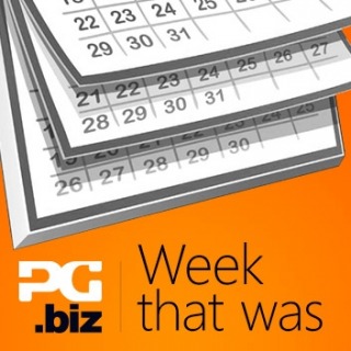 PocketGamer.biz Week That Was: Tearaway tops GDC Award nominations, BlackBerry backs away from games, and the App Store's $10 billion for devs