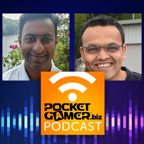 Inside Nostra's game-changing lock screen experiences | Podcast
