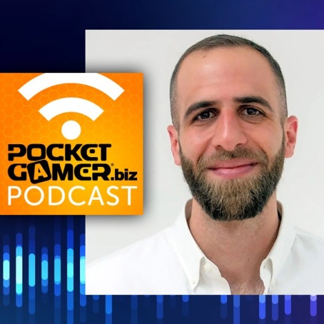 Leveraging IP on a shoestring budget with Tilting Point’s Enric Pedró | Podcast