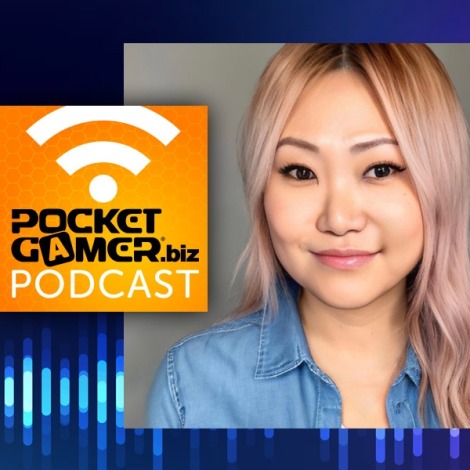 Kelly Kang’s Secret Sauce To Monetise Your Game Like A Boss | Podcast
