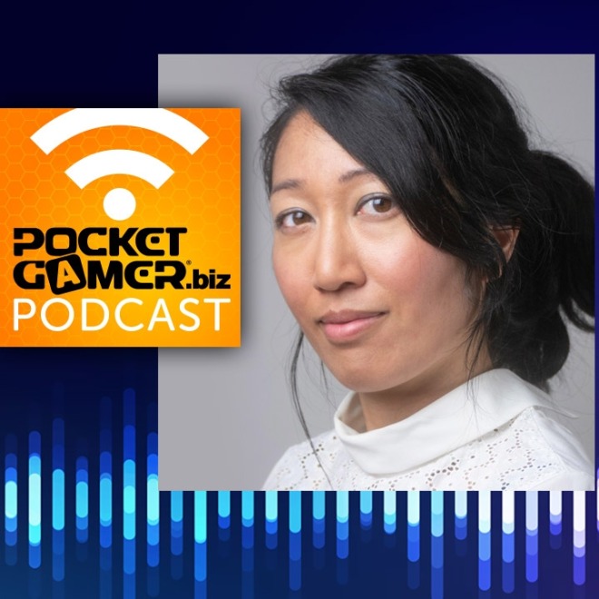 Rise and Play’s Sophie Vo on leadership challenges when scaling your studio | Podcast