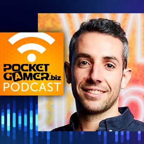 TapNation’s tips for 1bn downloads in under five years with CMO, Vincent Février | Podcast