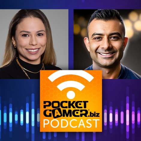 Gazeus Games' Estela Rocha and Aarki's Aman Sareen on savvy strategies for leaner teams | Podcast