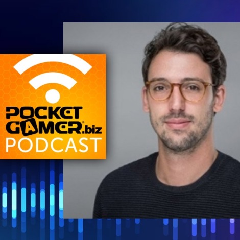 AppLovin’s Daniel Tchernahovsky on hybrid monetisation and the hot gaming trends worth tracking | Podcast