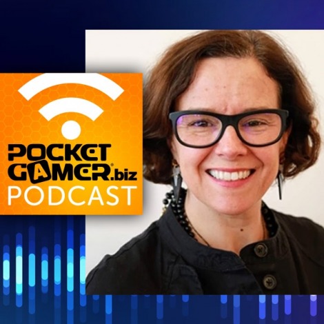 ustwo games’ María Sayans on the sustainable strategy behind Monument Valley | Podcast
