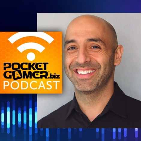 Zynga’s Yaron Leyvand on the secret to making a “forever franchise” | Podcast