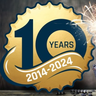 The PGC Story - Connecting 50,000+ industry professionals, generating $billions over 10 years…