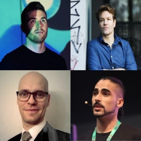 Mobile masters turn out in force for Pocket Gamer Connects Helsinki