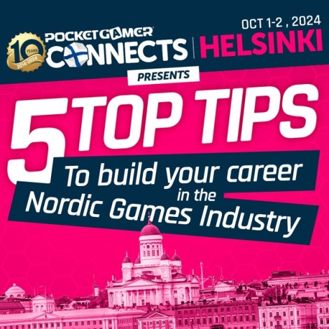 Five top tips for building a career in the Nordics