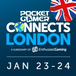 Pocket Gamer Connects London video round-up: Part Two