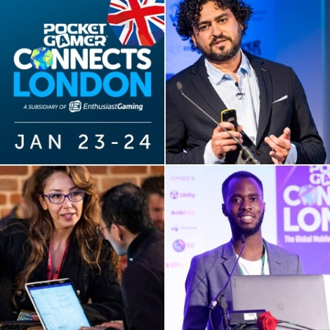 Our biggest event to date is coming up this month – now’s your time to get involved!