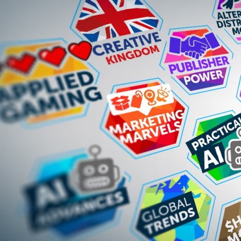 Revealed: The 31 conference tracks making January's PG Connects London an unmissable event