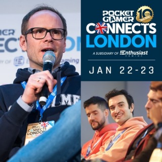 A masterclass in gaming excellence: Gain insights from industry titans this month