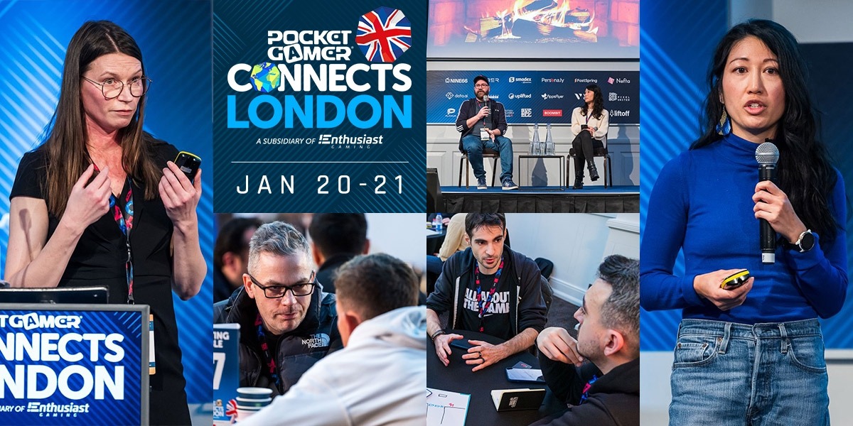 Early Bird prices end tomorrow for PG Connects London