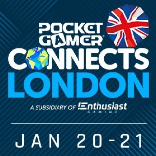 What to expect at Pocket Gamer Connects London 2025