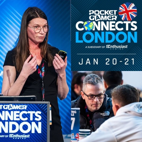 Early Bird prices end tomorrow for PG Connects London