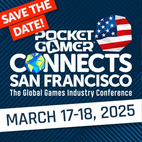 Save the date: PG Connects will return to San Francisco next year