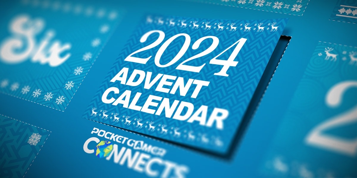 PG Connects Advent Calendar: A Daily Festive Treat