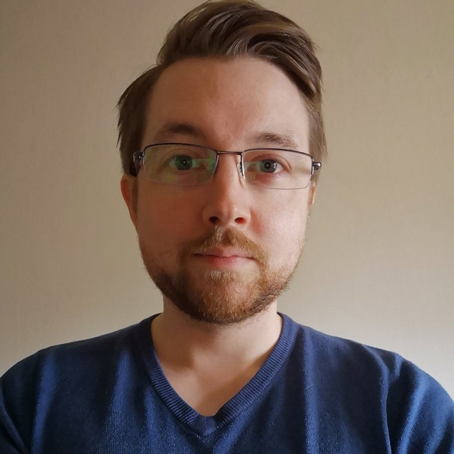 Craig Chapple returns to PocketGamer.biz as Head of Content