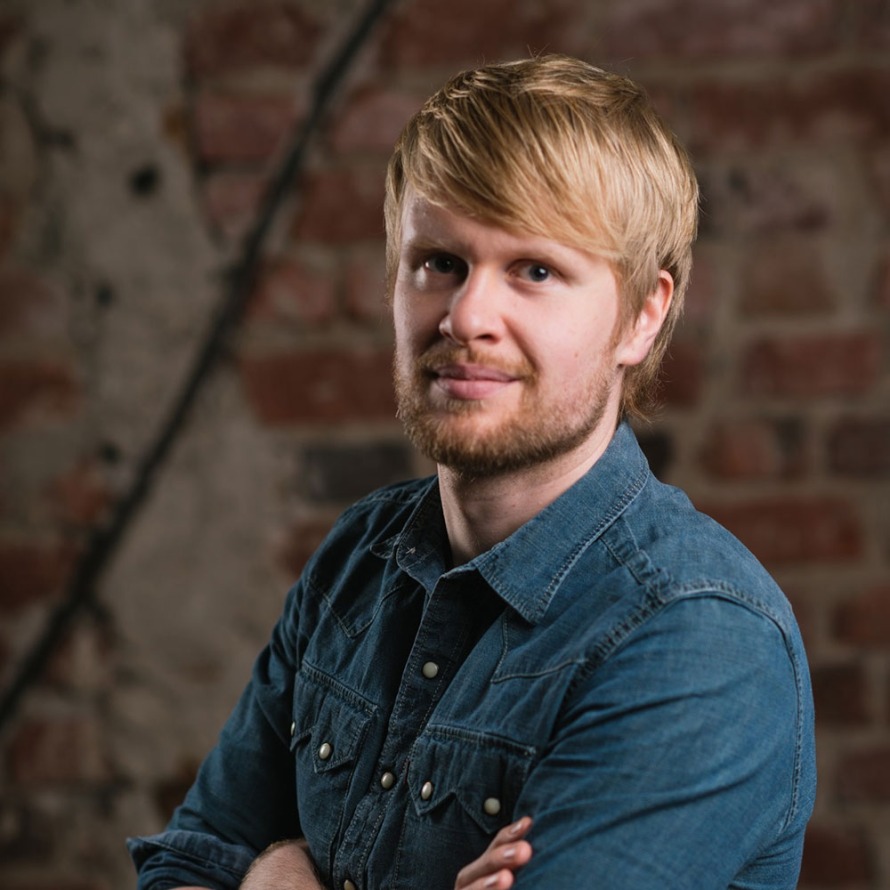 Joakim Achrén appointed Fingersoft's board