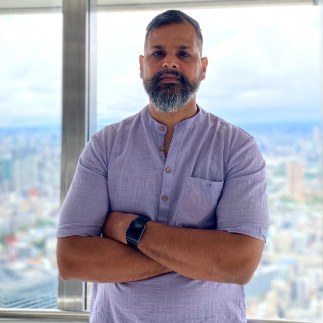 Speaker Spotlight: Applovin's Pankaj Choudhary talks 360 strategies for successful app marketing