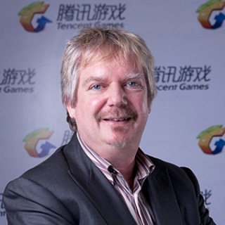 Steve Gray