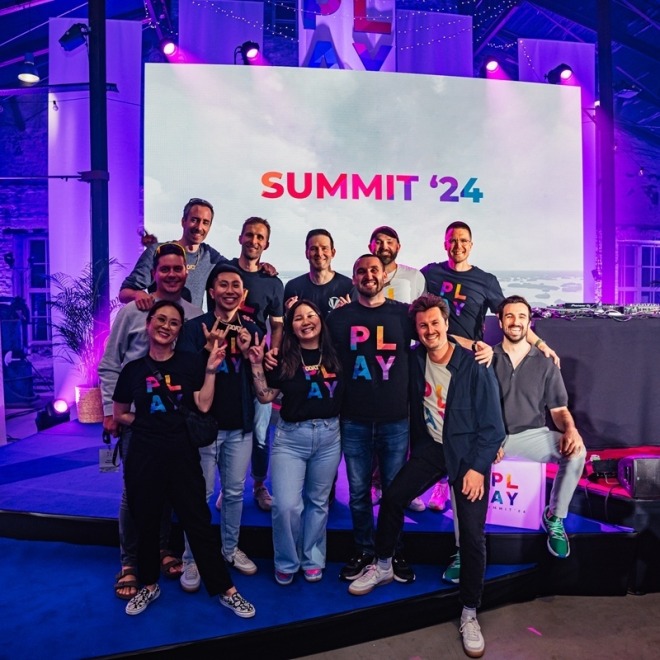 Play Ventures secures $140 million to support early-stage game studios