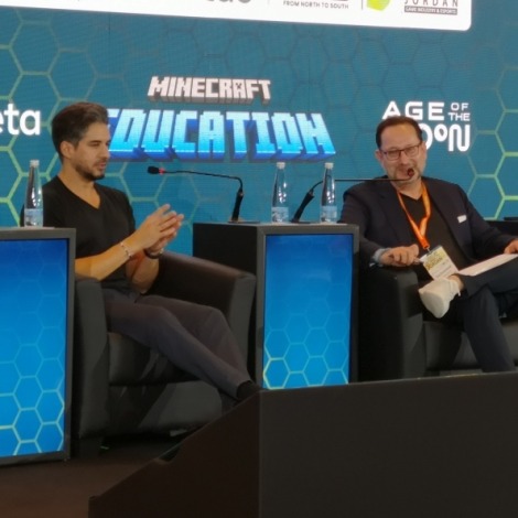 Why the universal language of games means you don't have to rely on localisation
